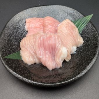 国産牛テッチャン