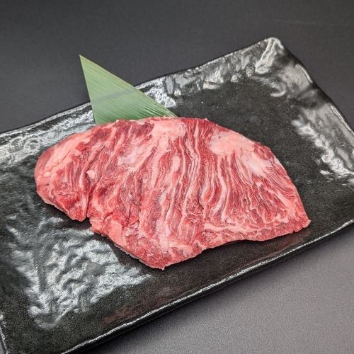 厚切りカルビステーキ（150g）