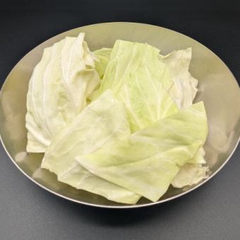 生キャベツ