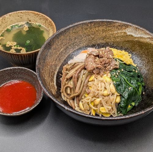 ビビンバ (レギュラー)