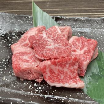 特選サイコロカルビ