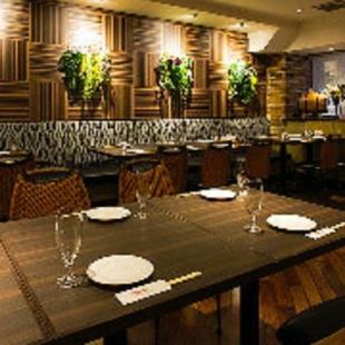 〈女子会コース〉2.5h飲み放題付全9品5000円(税込)