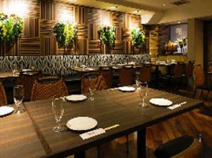 〈女子会コース〉2.5h飲み放題付全9品5000円(税込)