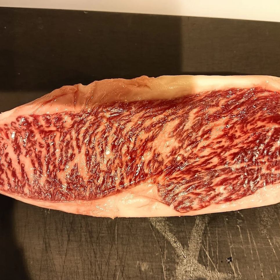 贅沢なお肉が食べたい時におすすめ致します