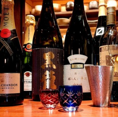 日本酒