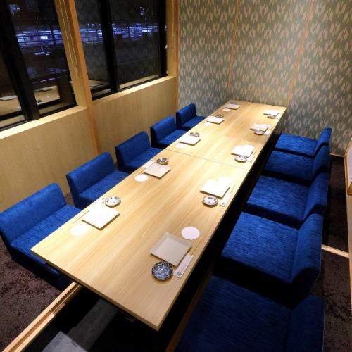 京都駅スグ！京都駅で宴会なら当店の完全個室がオススメ