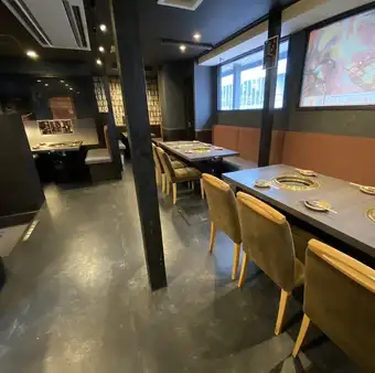 貸切宴会も◎詳細は店舗までお問い合わせください！