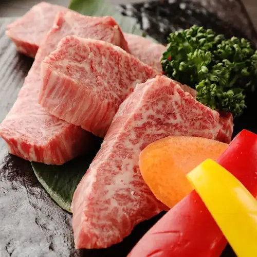 A5ランク以上!品質には自信あり!希少部位も多数!