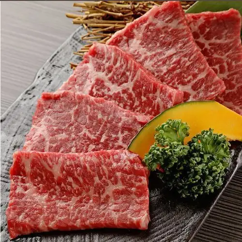 上ロース