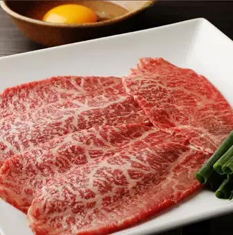 芯ロース