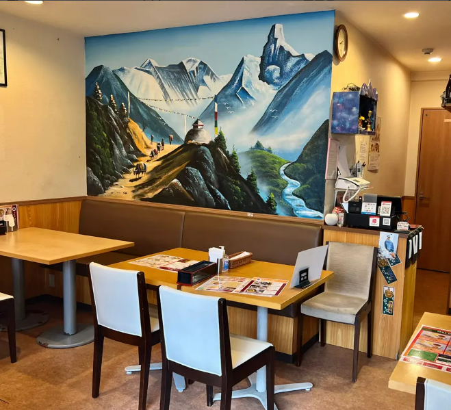 オシャレな店内でこだわり料理が楽しめます！