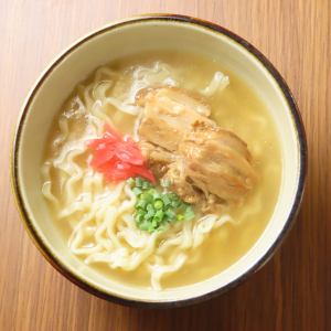沖縄そば