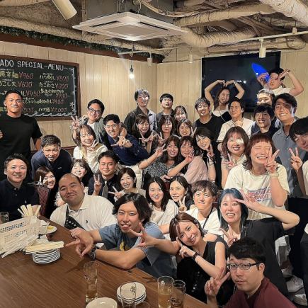 전세 이용에 ♪ 2H 음료 무제한 포함 전 9품 "호화 예약 특전 첨부 전세 코스"쿠폰 이용으로 4,500엔→4,000엔