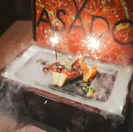 《福岡でここだけ！？》宝箱バースデーで特別な一日をお祝いしてください！