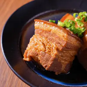 ラフテー(角煮)
