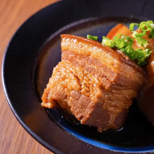 ラフテー(角煮)