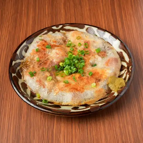 てびち(豚足)