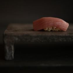 中トロ