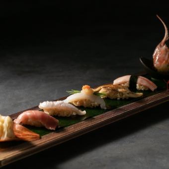 ＜ランチ＞『カジュアルコース』心地よい自然光を浴びながら贅沢ランチ2800円(税込)