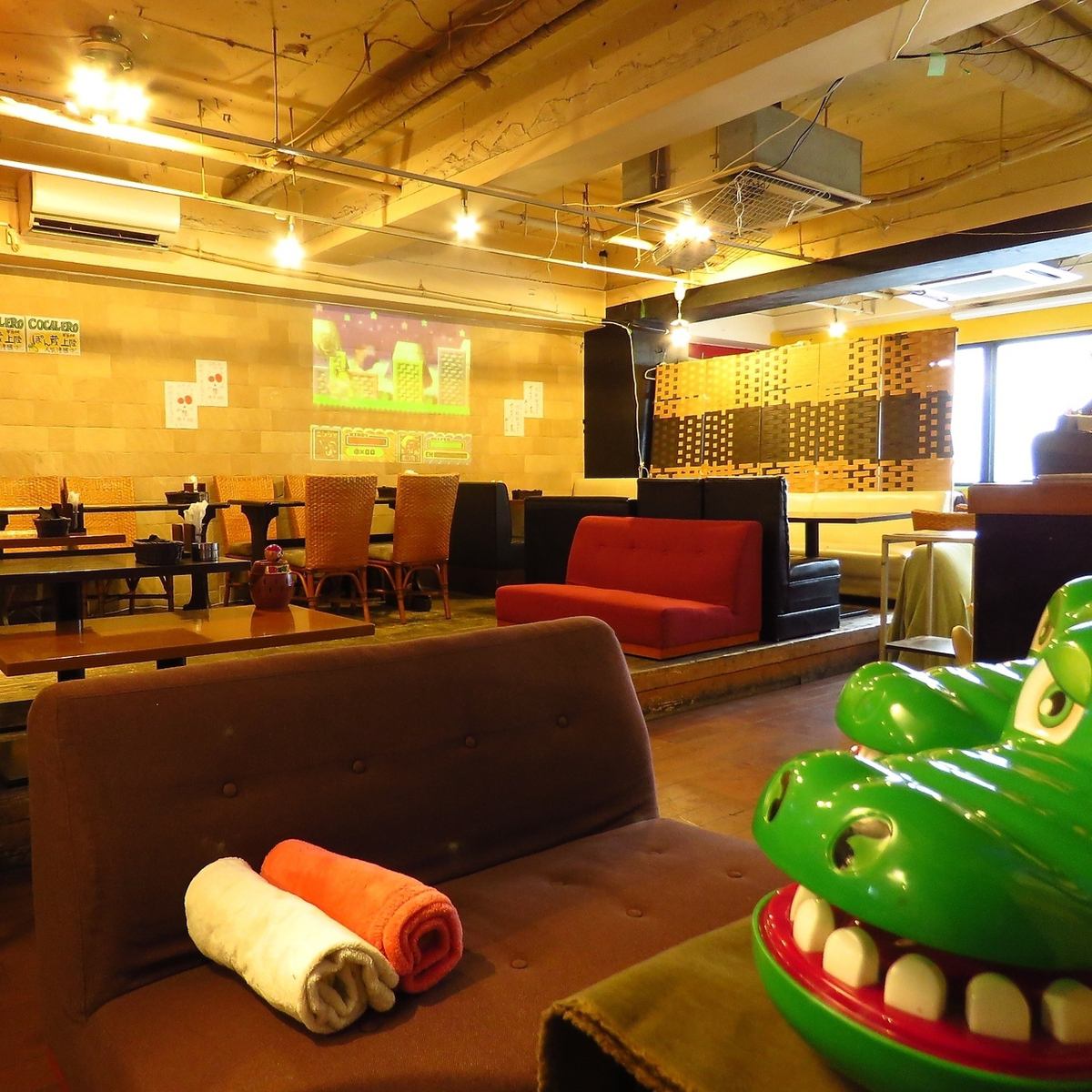 全曜日OK♪FOOD3品＋5時間飲み放題付き　3000円　…当日OK☆