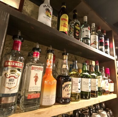 【地域最安値】宴会にも◎クーポン利用で3H飲み放題980円