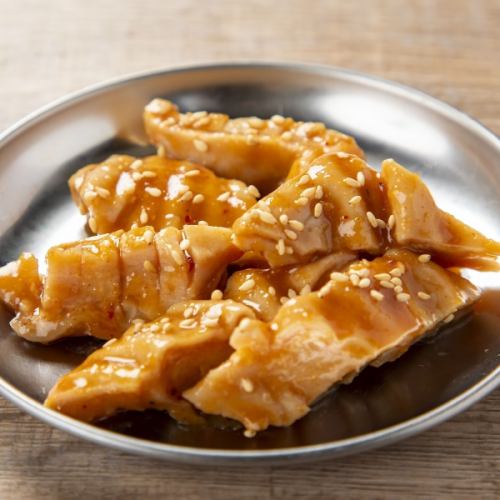 ガツのええところ