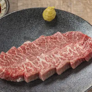 【極旨】 ミスジ