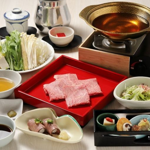 Limited time offer & one group per day: Special course with complimentary welcome drink, choice of main dish, etc. (8 dishes total) Up to ¥11,300 → ¥10,450