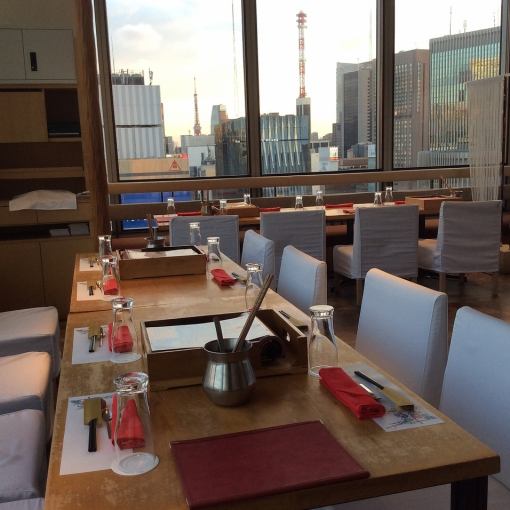 ランチタイム席のみ予約　※ご来店後のご注文となります