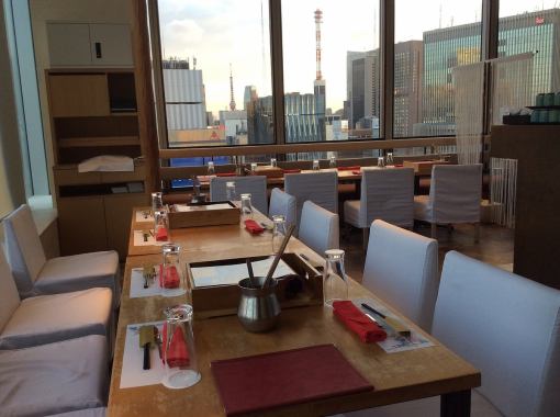 런치 타임석만 예약 ※내점 후의 주문이 됩니다