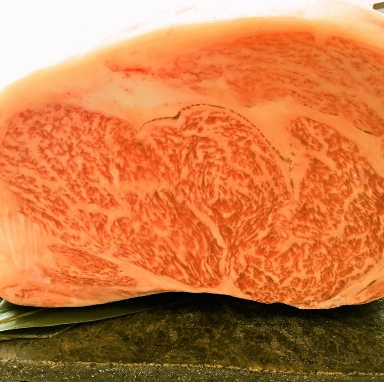 松阪牛（120ｇ）