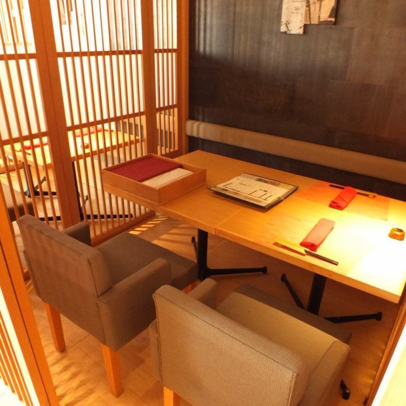 お席 江戸前肉割烹 宮下 マロニエゲート銀座1店