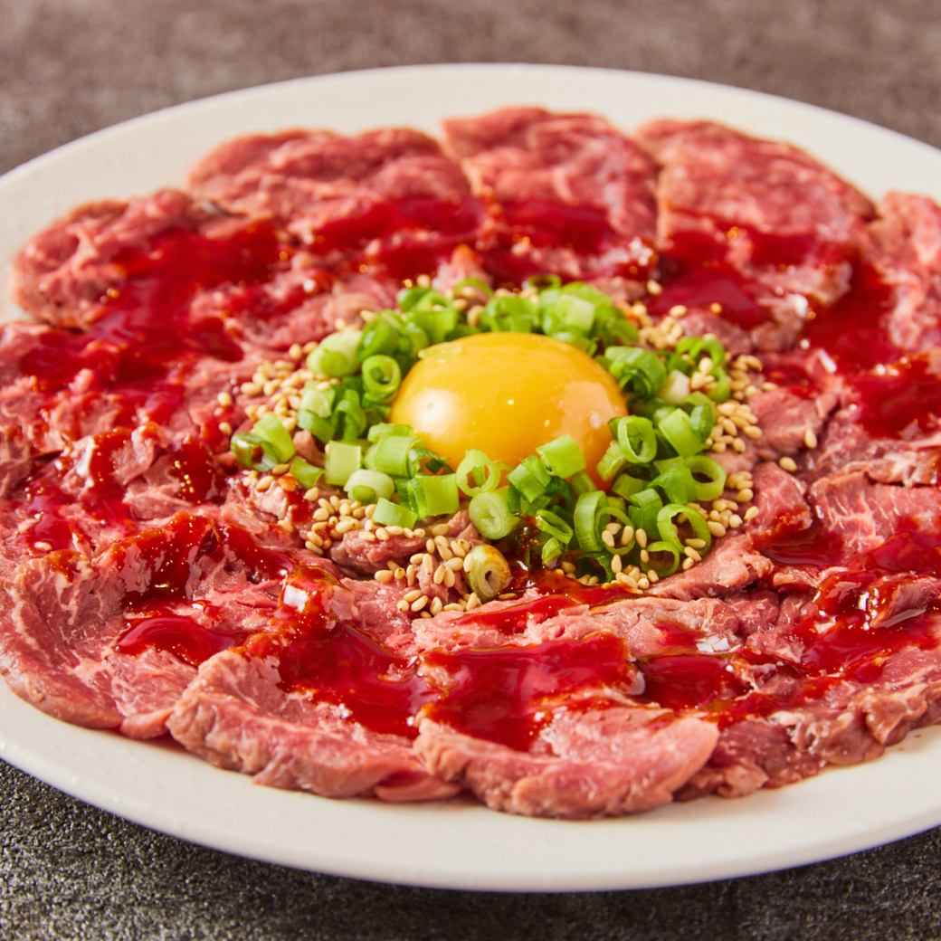 [Private rooms available] Black pork shabu-shabu and assorted horse sashimi are recommended♪