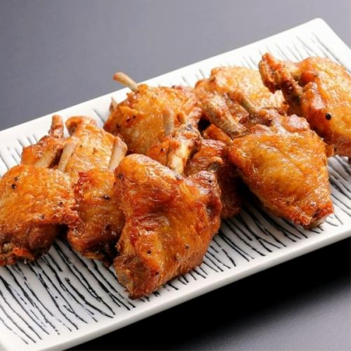 鶏手羽チュー（3本～）