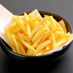 ポテトフライ