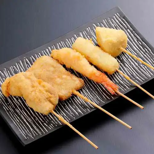 Kushikatsu