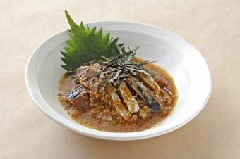 ごまさば
