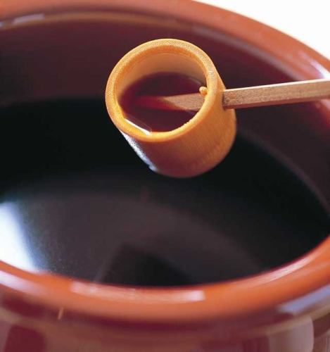 -究極のとんこつスープ！由丸の正統なる博多ラーメン-