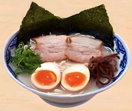 ◆魅力満点！当店定番の味！由丸ラーメンで舌鼓を打て◆