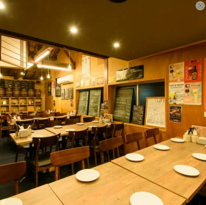 プチ宴会や小規模なパーティーに是非お使いください★当日、店舗都合により席種が変更になる可能性がございます。ご了承くださいませ。