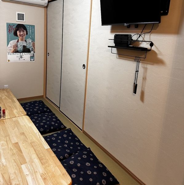 1階2階でコンセプトがことなりどなた様もくつろげる空間です。アットホームな空間で家族や友人、各シーンでご利用ください。