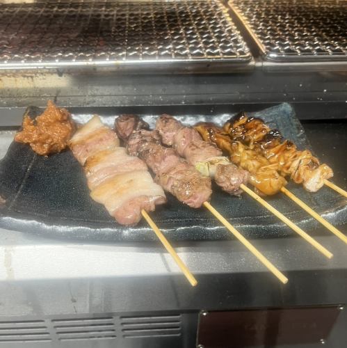 中野高円寺で経験を積む店主とシェフがついに浦和に！