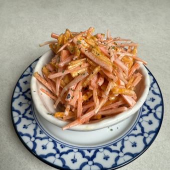 カラムーチョ人参