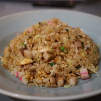 チャーハン