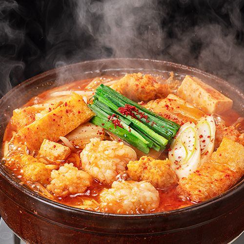 赤から鍋（1人前）