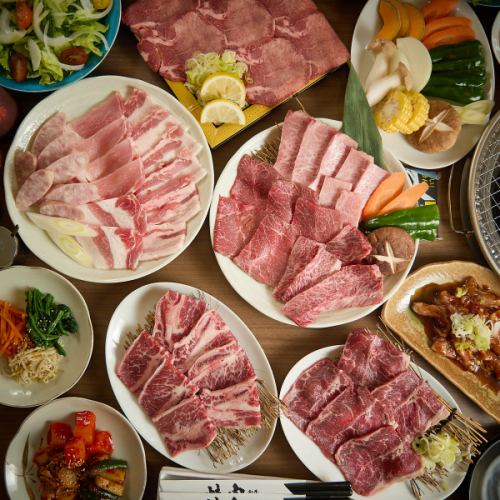 厳選した黒毛和牛☆