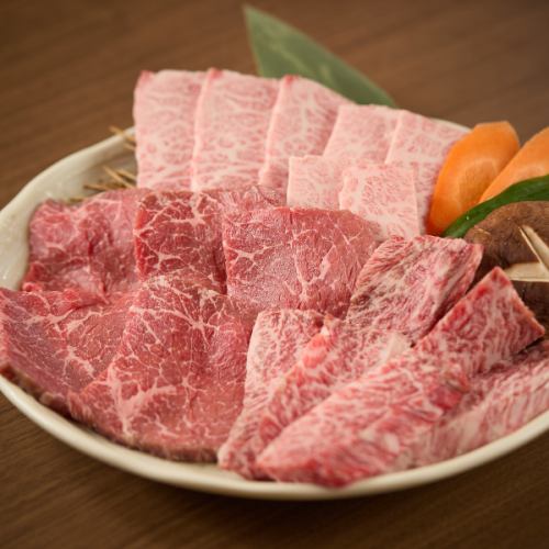 人数に合わせたお得セット