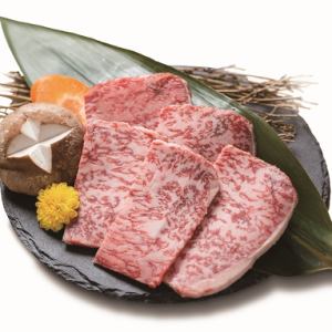 特上サーロイン