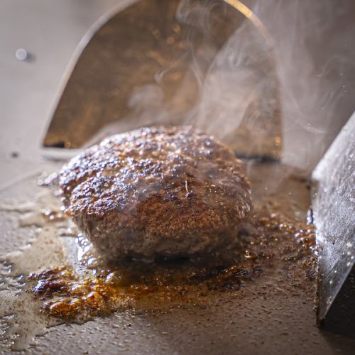 サステナブル和牛と素材を活かす熟練技