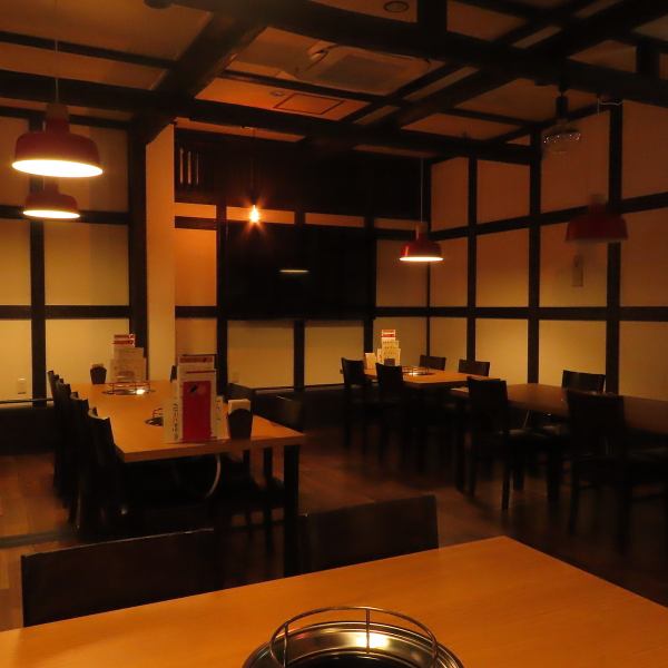 幅広いシーンで活用頂けるのが牛ちゃん新潟店の魅力★お食事シーンでのご利用や宴会などで是非ご利用ください♪学生の方のご利用も大歓迎です!!